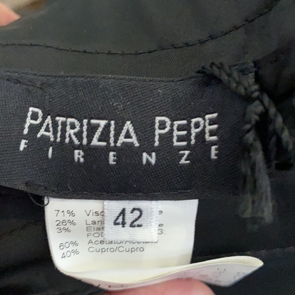 Patrizia Pepe Firenze skirt - Picture 6 of 8